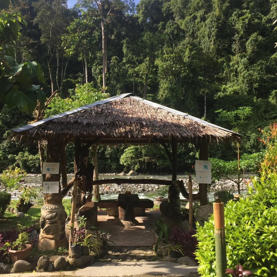 Garden Inn Bukit Lawang Exteriér fotografie